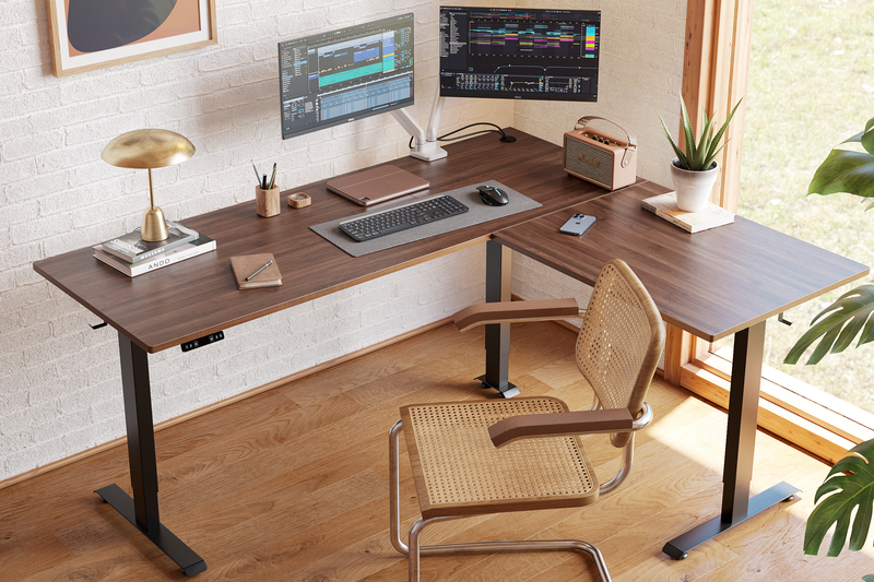 12 Best Adjustable Standing Desks For 2024