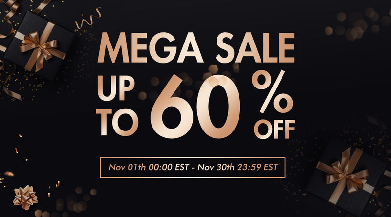 2023 Best Black Friday/Cyber Monday Crypto Deals & Discounts (Mega Sale)