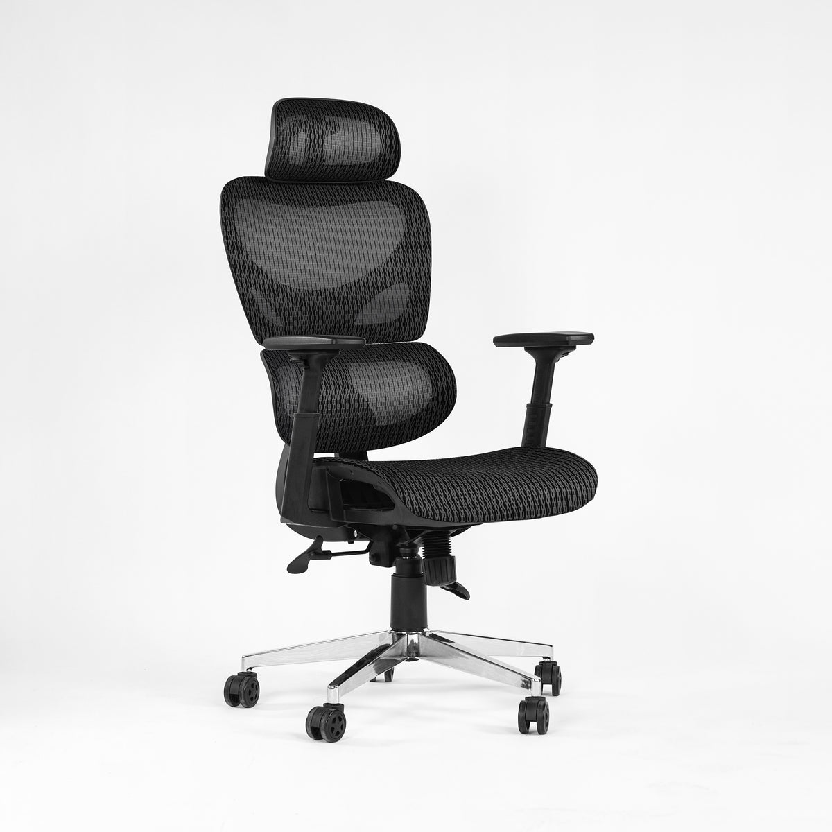 Chair Backrest Extension Office, Office Chair Headrest